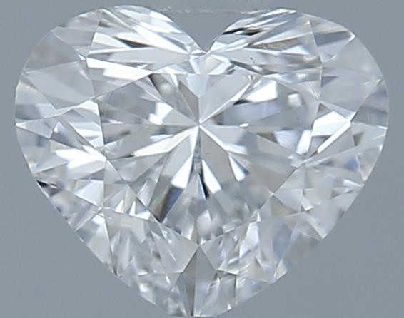 Heart 0.52 F SI1 - #946419