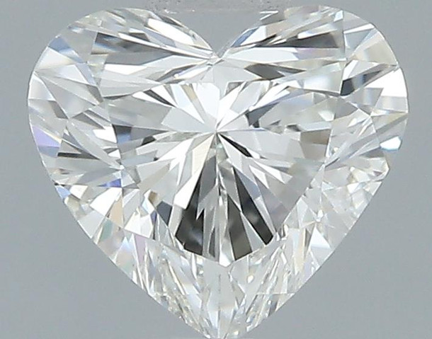 Heart 0.57 I VS1 - #934475