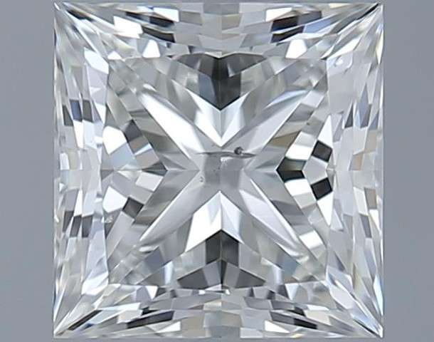 Princess 0.70 J SI2 - #940694