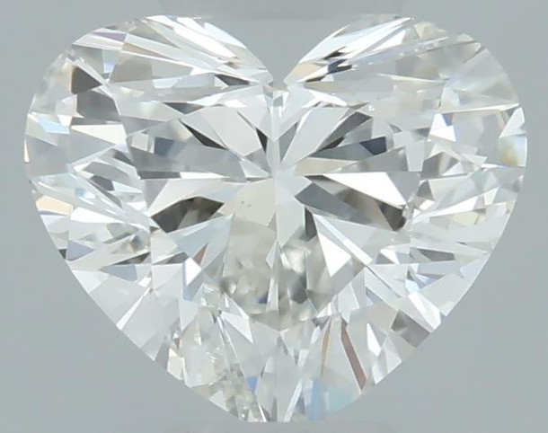 Heart 0.50 G VS2 - #939008