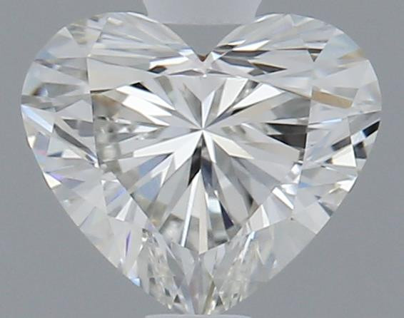 Heart 0.56 I VS1 - #938956