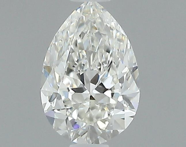 Pear 0.50 I VVS1 - #934474