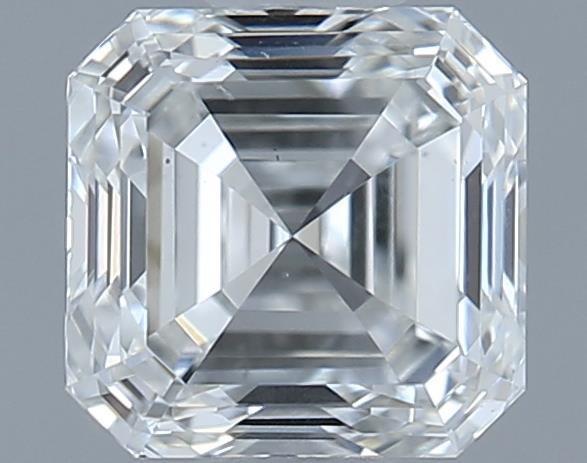 Asscher 0.70 H VS2 - #939228