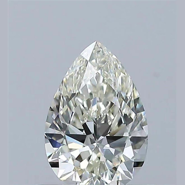 Pear 0.50 K VVS2 - #942490