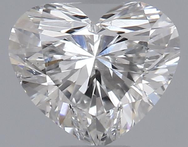 Heart 0.51 F SI1 - #934896