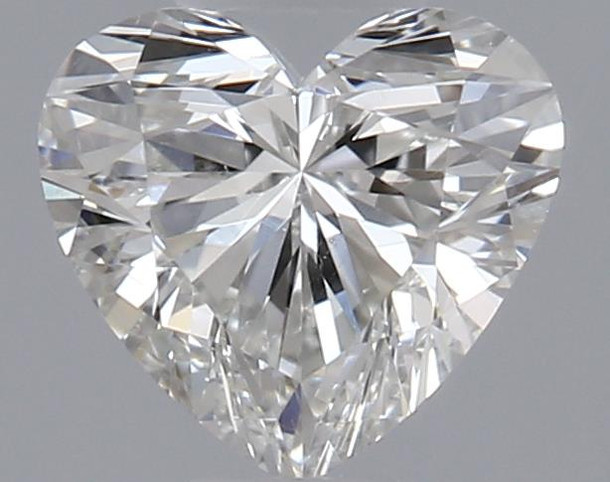 Heart 0.51 I SI1 - #925770
