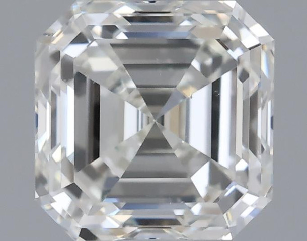 Asscher 0.70 J VS2 - #938272