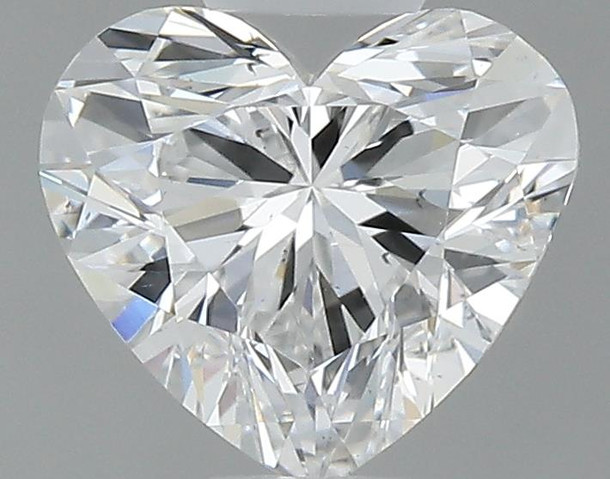 Heart 0.60 E SI1 - #937350