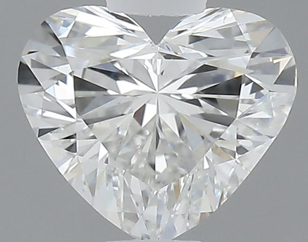 Heart 0.51 G VS1 - #940879