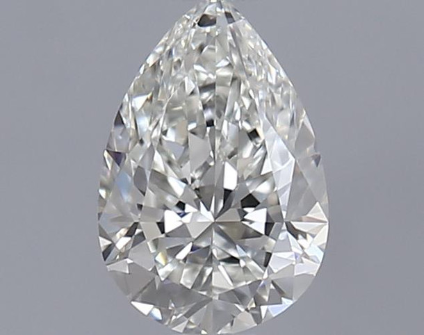 Pear 0.50 I VVS2 - #925794
