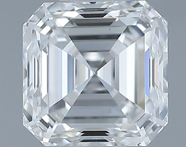 Asscher 0.50 G VS1 - #941955