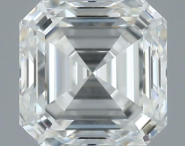 Asscher 0.51 H IF - #938425
