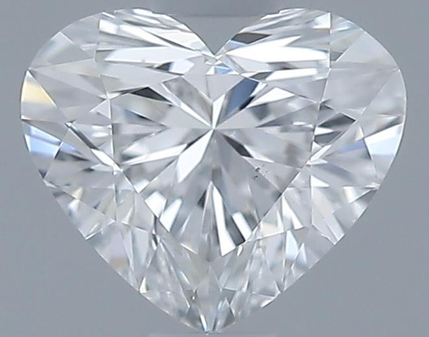 Heart 0.51 F VS1 - #939445