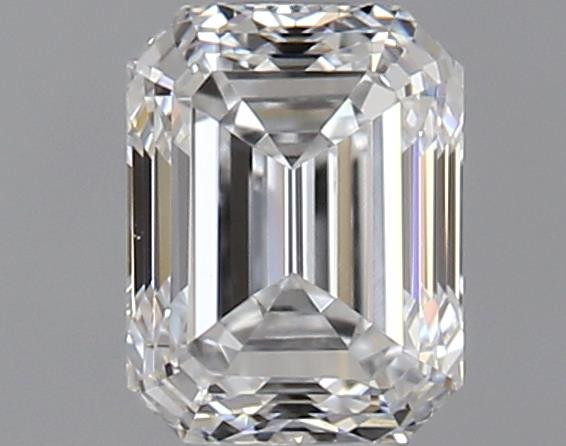 Emerald 0.50 D VS1 - #934283