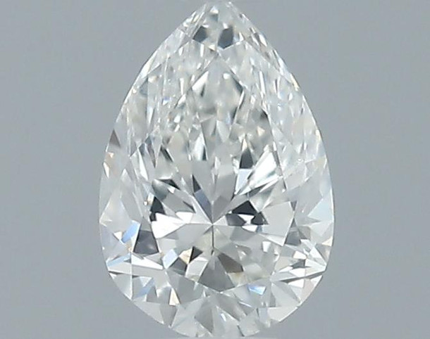 Pear 0.50 I VS2 - #939916