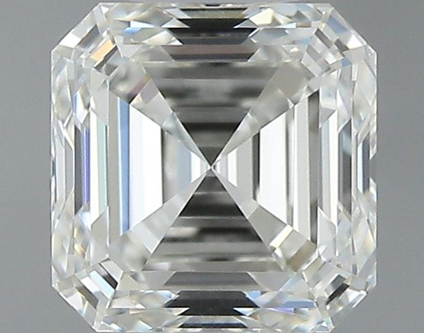 Asscher 0.54 I VVS1 - #942079