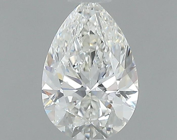 Pear 0.50 G VVS2 - #934625