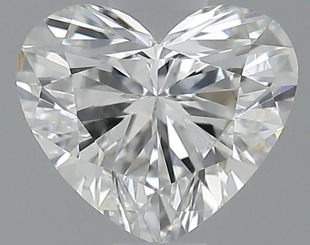 Heart 0.51 G VS2 - #939951