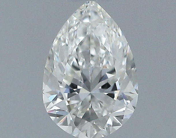 Pear 0.50 I VVS2 - #941991