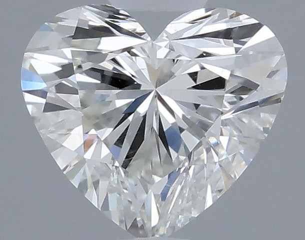 Heart 0.64 H SI1 - #936056