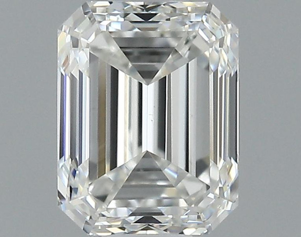 Emerald 0.50 H VVS2 - #947851