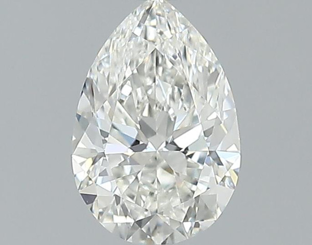 Pear 0.64 I VVS2 - #941377