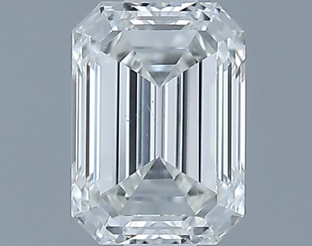 Emerald 0.50 I VS2 - #947905