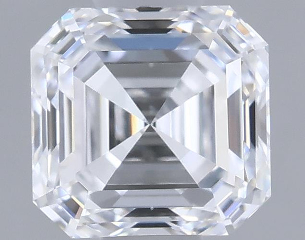Asscher 0.50 D VS1 - #926546