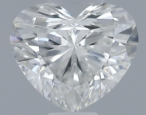 Heart 0.51 H SI1 - #940322