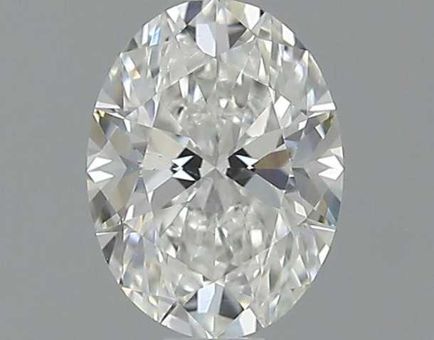 Oval 0.60 I VS2 - #940285