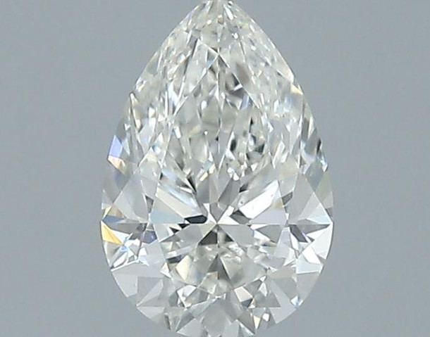 Pear 0.60 I SI1 - #936451