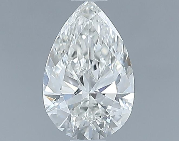Pear 0.50 I VVS2 - #941626