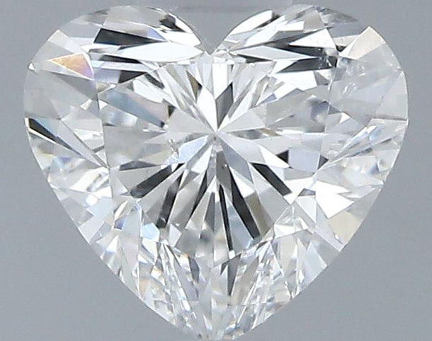 Heart 0.54 F SI2 - #940642