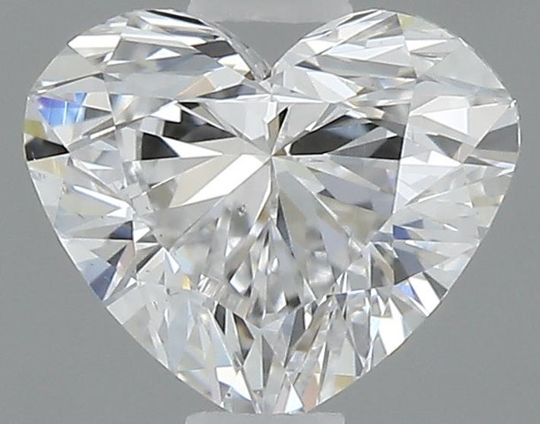 Heart 0.52 D SI1 - #935799