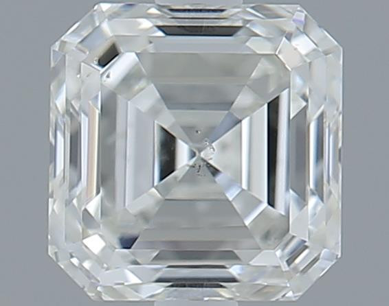 Asscher 0.60 I SI1 - #926600