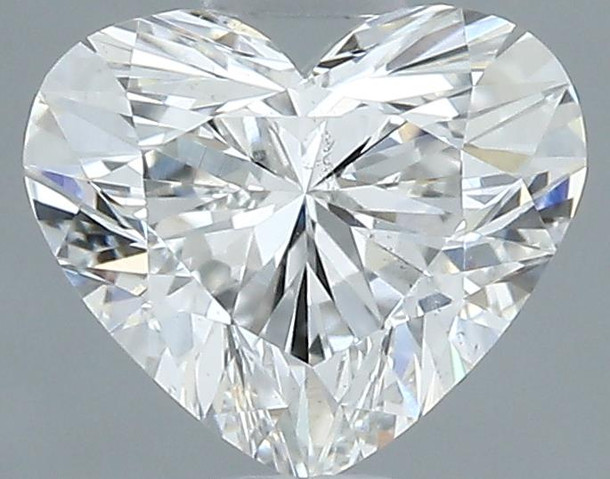 Heart 0.57 G SI1 - #935398