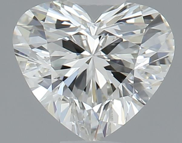 Heart 0.52 I VVS1 - #942451