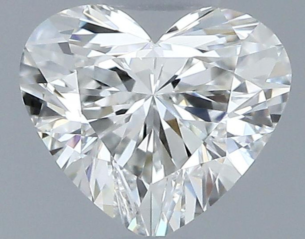 Heart 0.54 G VS2 - #935405