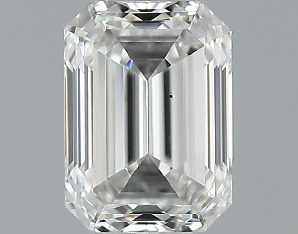 Emerald 0.50 H SI1 - #940665