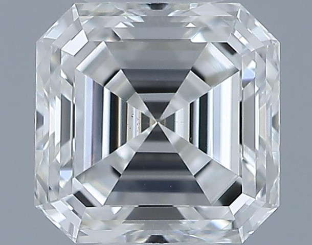 Asscher 0.50 H VS2 - #935950