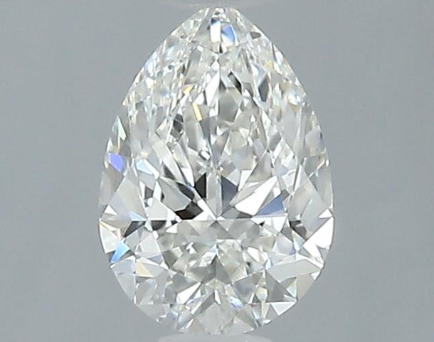 Pear 0.51 I VVS1 - #938938