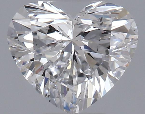 Heart 0.51 D SI1 - #938918