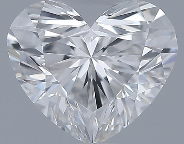 Heart 0.50 G VS2 - #941820