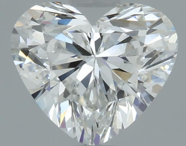 Heart 0.51 G SI1 - #941271