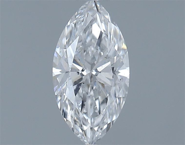 Marquise 0.50 E SI2 - #942879