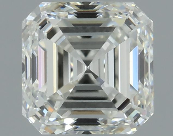 Asscher 0.54 I IF - #936559