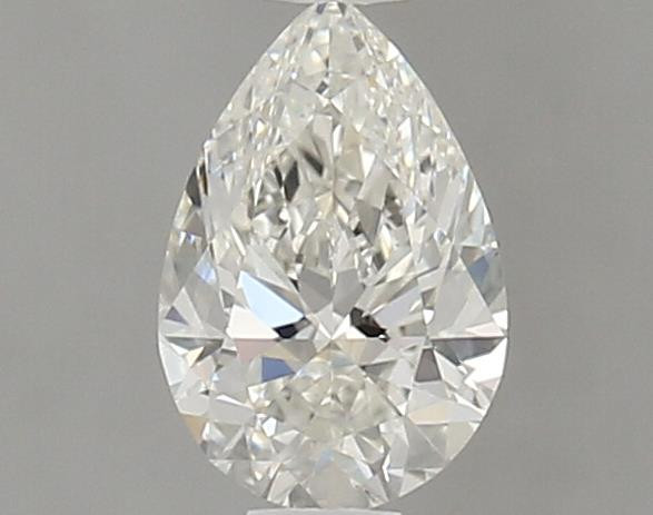 Pear 0.60 I VVS2 - #937101