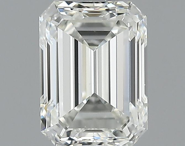Emerald 0.50 I VS2 - #935974