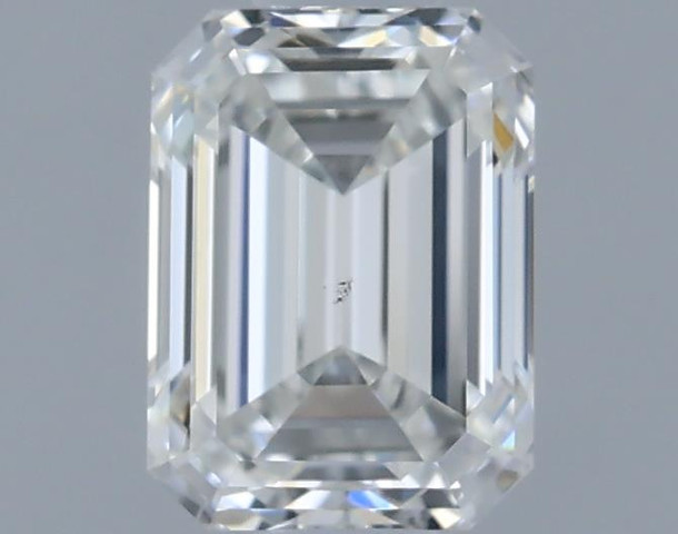 Emerald 0.51 G VS2 - #935975