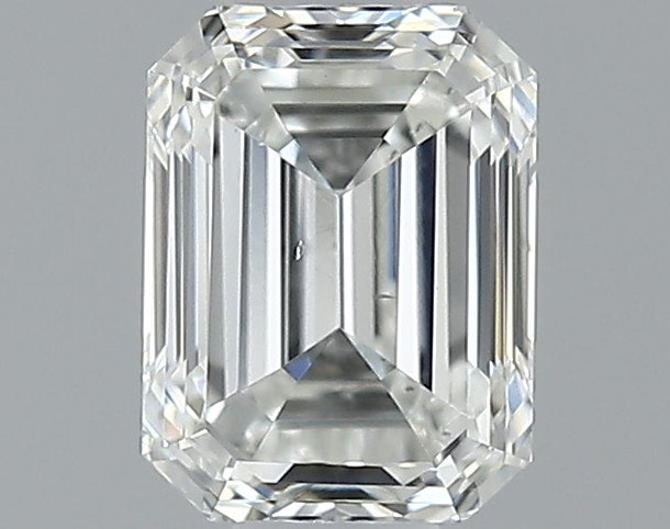 Emerald 0.50 H SI1 - #943626